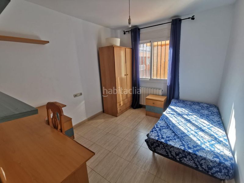 Foto 28b1b974-ccec-4fc6-82be-5e45a265fdf3. Lloguer dúplex amb calefacció aparcament a San Antón Armilla