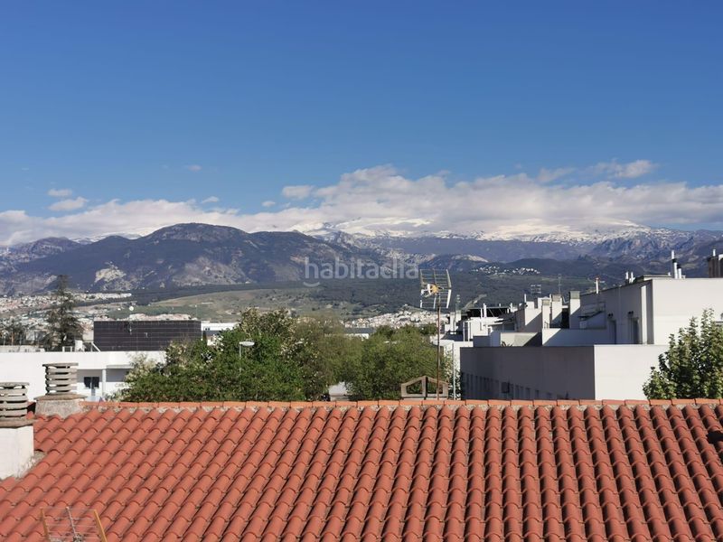 Foto 2eb27beb-40b7-488c-ab8b-d6605b2b198e. Lloguer dúplex amb calefacció aparcament a San Antón Armilla