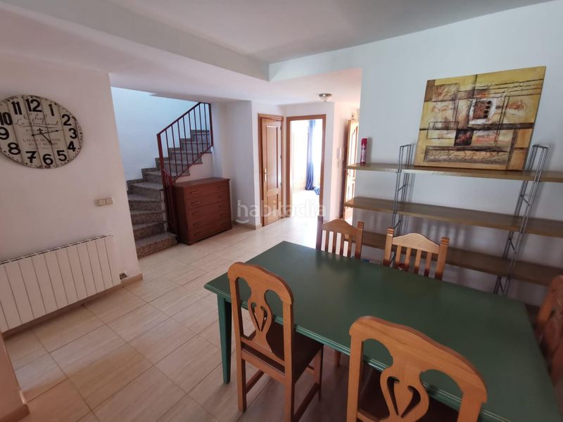 Foto 69fbf2e5-0d9c-4ae4-9ff6-0b942636d3af. Lloguer dúplex amb calefacció aparcament a San Antón Armilla