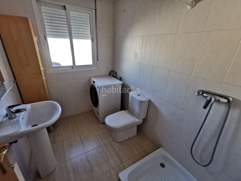 Foto 7912c88d-4218-4bd8-948f-e07d83108dcc. Lloguer dúplex amb calefacció aparcament a San Antón Armilla