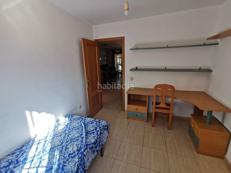 Foto 87d6c58b-91b8-4e42-9be2-6e05abdc75af. Lloguer dúplex amb calefacció aparcament a San Antón Armilla