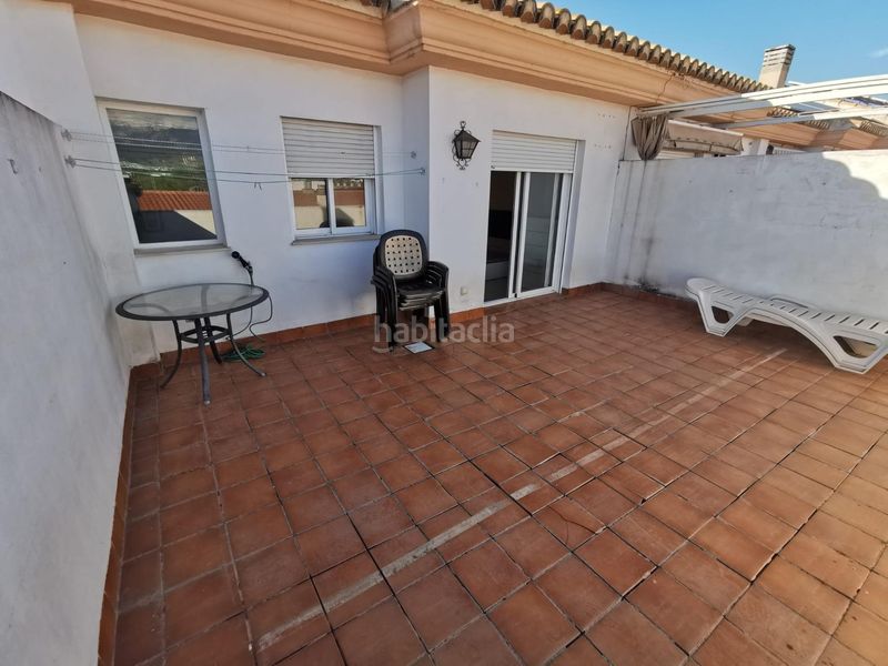 Foto 9a2de53b-1149-4c94-aeee-ec8dadd379f3. Lloguer dúplex amb calefacció aparcament a San Antón Armilla