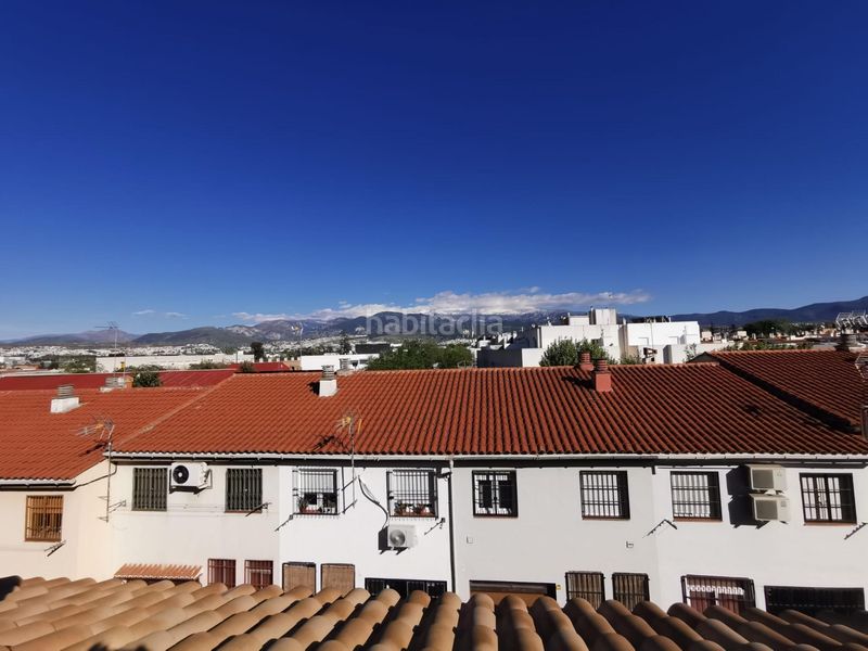 Foto b242c9d3-1ec3-4eeb-b457-32e72375ee0f. Lloguer dúplex amb calefacció aparcament a San Antón Armilla