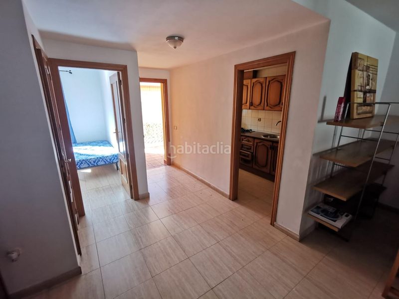 Foto d14bb132-0275-4659-94a3-c816be9e3fcd. Lloguer dúplex amb calefacció aparcament a San Antón Armilla