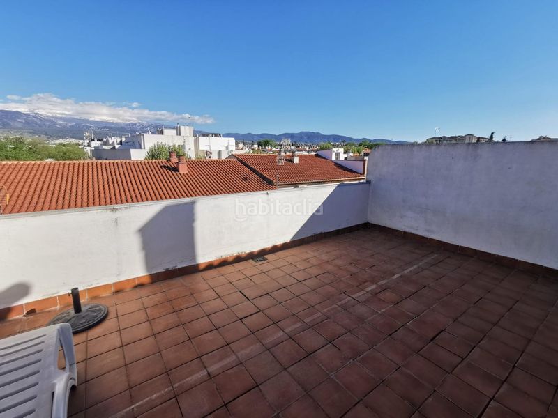 Foto ed4f5c4b-caf4-497e-855d-e402065bde92. Lloguer dúplex amb calefacció aparcament a San Antón Armilla