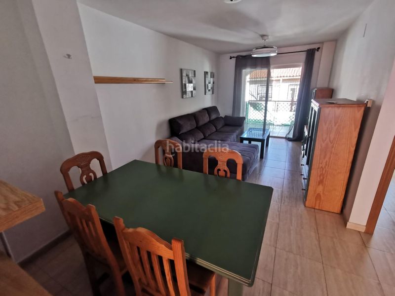 Foto f0a165a1-54ac-4b9d-9603-b7bb56526f1a. Lloguer dúplex amb calefacció aparcament a San Antón Armilla