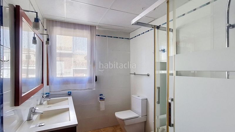 Foto 5a509651-702b-4077-b305-b5548471bb00. Miete etagenwohnung mit heizung parking in San Cayetano Churriana de la Vega