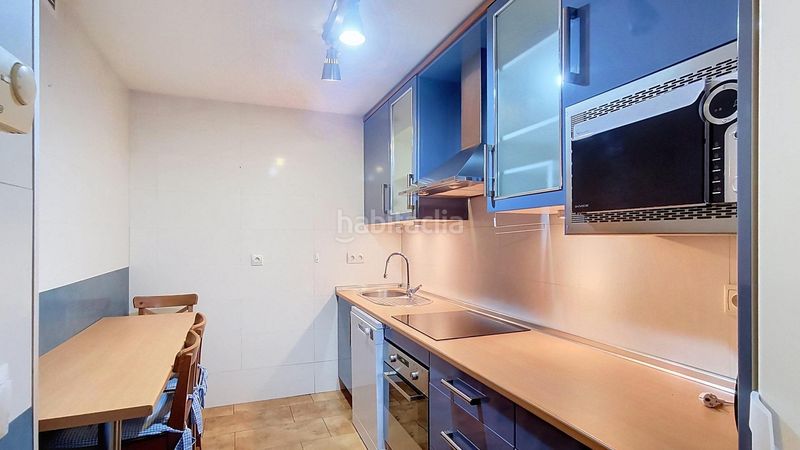 Foto 75ffdd94-98fa-4983-b2b2-7eff3f8eb652. Miete etagenwohnung mit heizung parking in San Cayetano Churriana de la Vega