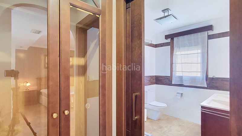 Foto 932dd2ca-bd5d-4aab-96aa-d2d302a4489a. Miete etagenwohnung mit heizung parking in San Cayetano Churriana de la Vega