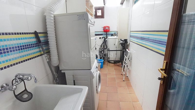 Foto a54df066-02a9-4cb2-87e1-afd2b4ffdb44. Miete etagenwohnung mit heizung parking in San Cayetano Churriana de la Vega