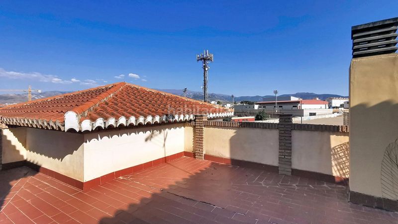 Foto bdcbfec9-56ea-428b-a0f7-85b4cf77a929. Miete etagenwohnung mit heizung parking in San Cayetano Churriana de la Vega