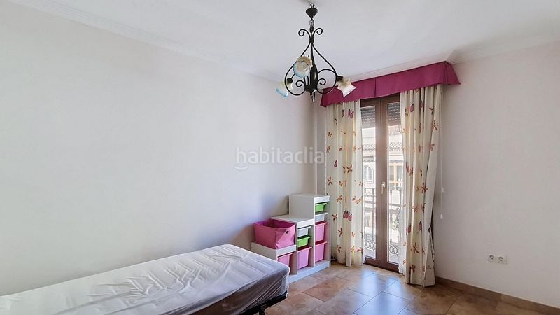 Foto d9afde2f-4faf-4e4b-9868-29c75f5f7abc. Miete etagenwohnung mit heizung parking in San Cayetano Churriana de la Vega