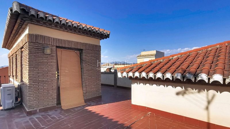 Foto db6dc004-f405-4726-bab6-a333d7dbea46. Miete etagenwohnung mit heizung parking in San Cayetano Churriana de la Vega