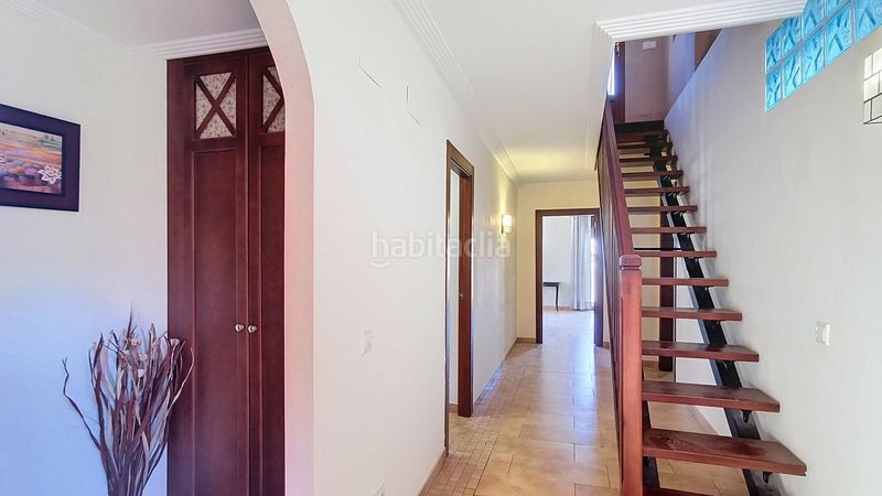 Foto ed2ab262-ea6b-44e1-8b22-defe94ef3b64. Miete etagenwohnung mit heizung parking in San Cayetano Churriana de la Vega