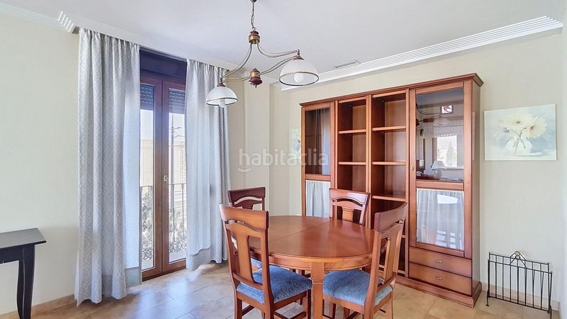Foto ee21d322-66e8-45b8-8ef4-32c37e0eabac. Miete etagenwohnung mit heizung parking in San Cayetano Churriana de la Vega