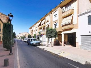 Lloguer Pis  Calle cruces. Piso sin amueblar junto a calle san ramón de churriana de la veg