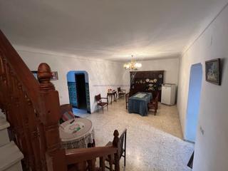 Casa  Calle gustavo adolfo becquer. Novedad, vivienda de dos plantas en villaverde del río, lista pa