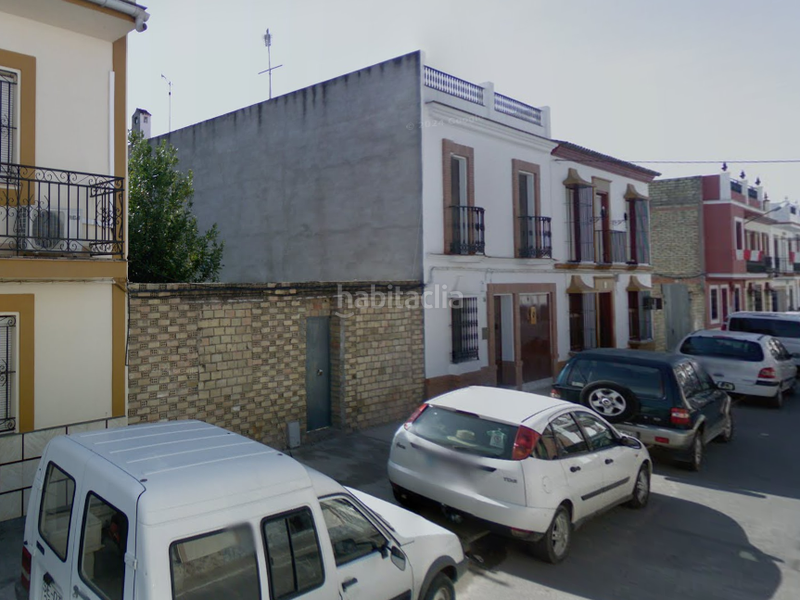 Foto 77ed2113-0279-45e9-91f8-117e8a61a9eb. Terrain résidentiel dans Villaverde del Río