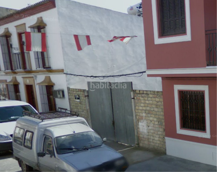 Foto a7a1f7a2-6feb-4ce0-94d5-b4392886b96b. Terrain résidentiel dans Villaverde del Río