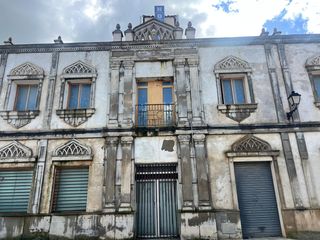 Edifici a Guadalcanal. ??novedad: inversión hotelera en guadalcanal, edificio con gran