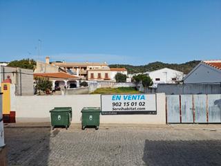 Terreny residencial a Calle san antonio 17. Novedad, solar de 660 m2. uso mayoritario residencial, de 674 m2