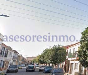 Maison jumelée  Calle san benito. San jose de la rinconada, vivienda de dos plantas, cuatro dormit