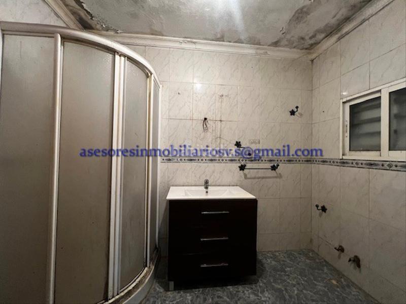 Foto 278e2c73-07f0-48fe-88d9-3d094227ecb6. Masia a calle san antonio 20 a Puebla de los Infantes (La)