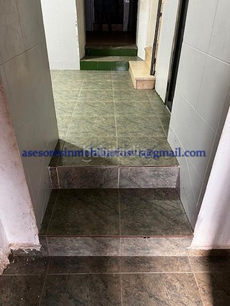 Foto 3e209a40-216f-4ca9-b206-d83d62b6f111. Masia a calle san antonio 20 a Puebla de los Infantes (La)