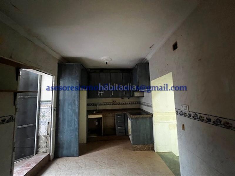 Foto 5c0a3d46-5ece-41e7-b0c3-0e767574ebd8. Masia a calle san antonio 20 a Puebla de los Infantes (La)