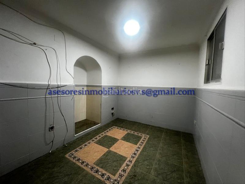 Foto 5c440775-62d6-4ca3-b65e-4870d6ea78b9. Masia a calle san antonio 20 a Puebla de los Infantes (La)