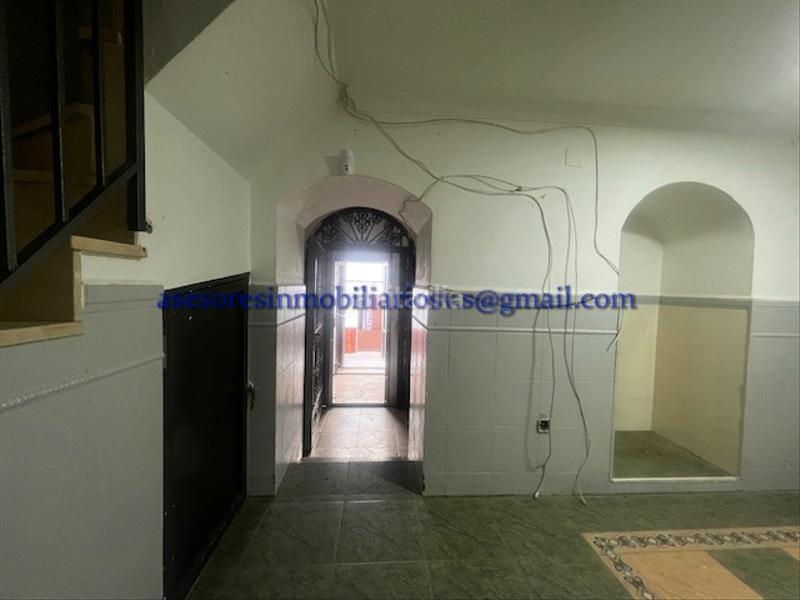 Foto bae284b8-b931-4bc9-8f06-6a83a8e89532. Masia a calle san antonio 20 a Puebla de los Infantes (La)