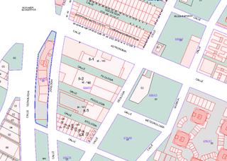 Office space in Avenida Tecnología