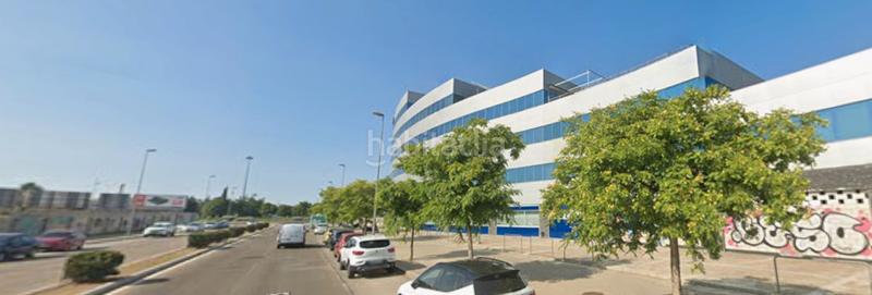 Foto 0b56b082-73d9-45b0-a610-4d35109de4bb. Ufficio con parcheggio in San Jerónimo - La Bachillera Sevilla