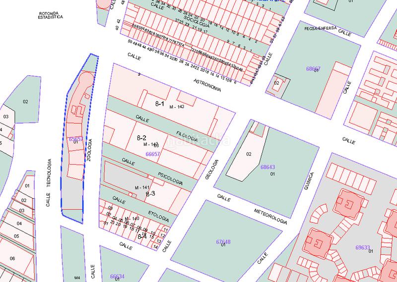 Foto 2cea8b5e-9a0c-4653-9697-ae42c1281b2b. Ufficio con parcheggio in San Jerónimo - La Bachillera Sevilla