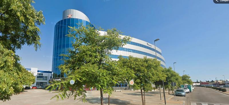 Foto 43225c15-52be-4cc4-9304-0ce5c0f04043. Ufficio con parcheggio in San Jerónimo - La Bachillera Sevilla