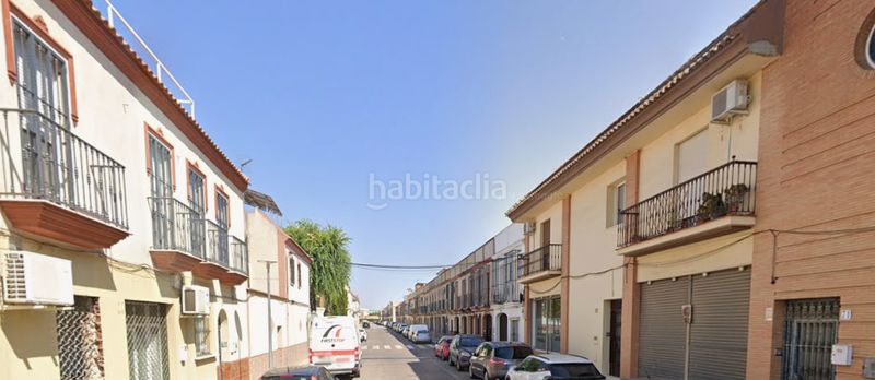 Foto edb24021-0703-4c65-b44e-8fe5ec46afc0. Casa adosada excelente vivienda adosada , llamenos y solicite informacion. en San Jose de la Rinconada