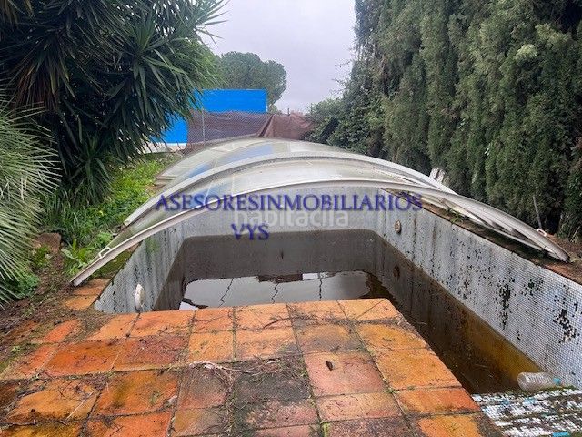 Foto 603b4303-d296-4122-8458-371eba28d873. Chalet en calle abeto 19 ¡bajada de precio! urbanización la juliana: ahora por tan solo 295.000 €. en Bollullos de la Mitación