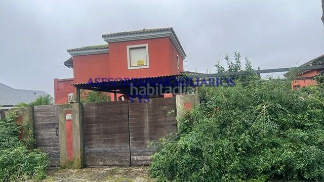 Foto e9e74e80-9072-42e4-9d02-ef7678bda661. Chalet en calle abeto 19 ¡bajada de precio! urbanización la juliana: ahora por tan solo 295.000 €. en Bollullos de la Mitación