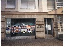 Local Comercial  Calle amador de los r�os. Novedad, local en calle amador de los rios, sevilla