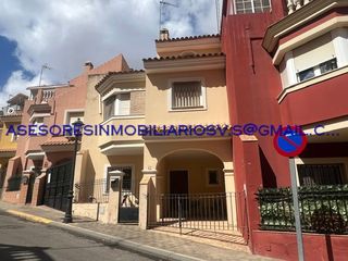 Semi detached house  Calle camilo josé cela. ?? ¡novedad, magnífica vivienda adosada con piscina privada en c