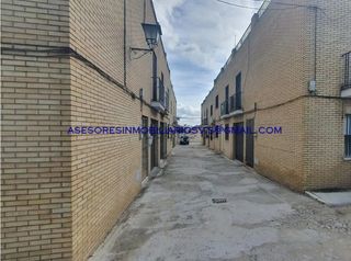 Casa adossada  Calle variante. ?? �oportunidad en alcal� del r�o! 3 dormitorios + patio | desde
