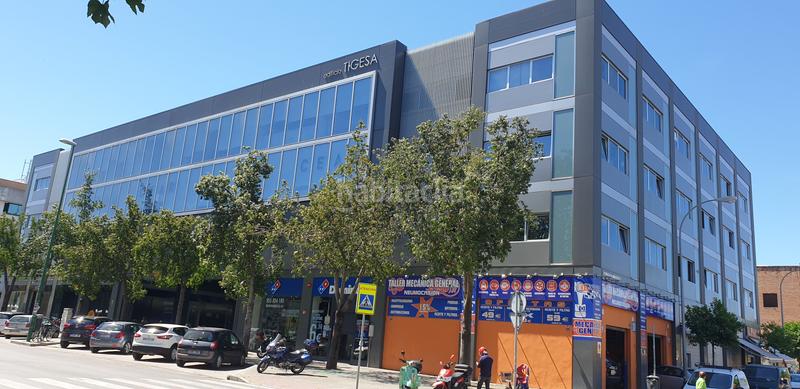 Foto 0d6da2e3-3105-4203-ae94-578010ec5e47. Posto auto in avenida de hytasa 43 in El Cerro Sevilla