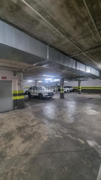 Foto 3e139742-0569-4a9b-acc8-6619e339615f. Posto auto in avenida de hytasa 43 in El Cerro Sevilla