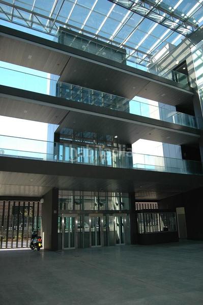 Foto 41a405a2-245a-487d-8493-d25d7a57800f. Posto auto in avenida de hytasa 43 in El Cerro Sevilla