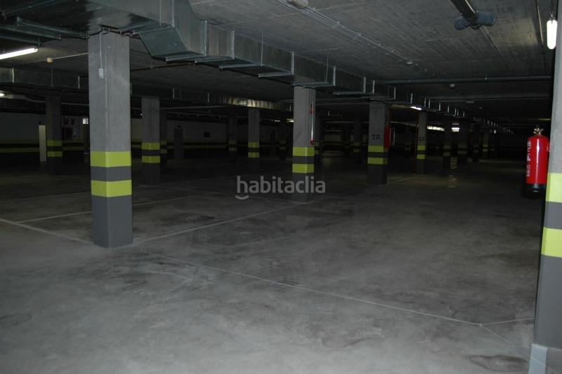 Foto 5cc6e39d-1c21-4512-a333-1cebdb25c05c. Posto auto in avenida de hytasa 43 in El Cerro Sevilla