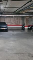 Alquiler Parking coche en Calle lana 13. Magnifica plaza de garaje en el 2º sótano del edificio hytasa 12