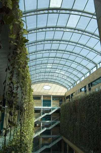 Foto 510d9b64-7d6a-4428-9add-542111c5ae22. Office space in avenida de hytasa 12 in El Cerro Sevilla