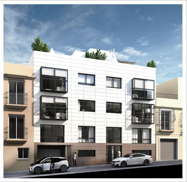 Foto 3ba7c996-1ea3-40a5-98bb-2833f6e858dc. Appartement avec chauffage dans Plaza de Toros - Santa Rita Almería