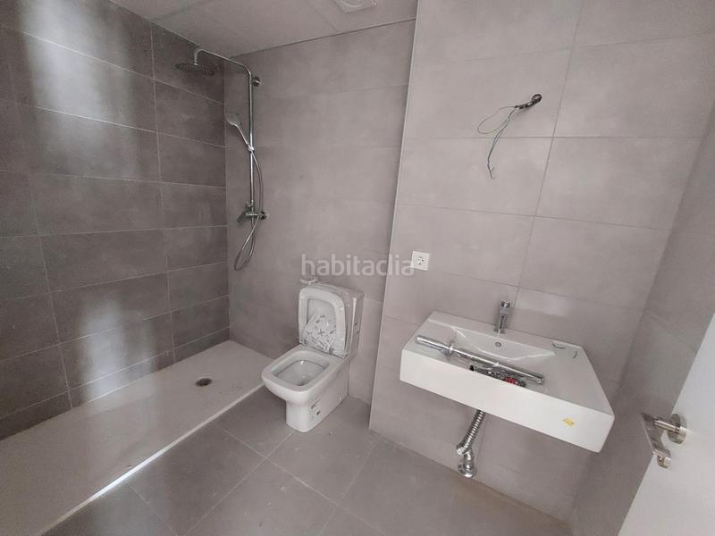 Foto 83c0294a-135e-4110-a104-4ee769a9af05. Appartement avec chauffage dans Plaza de Toros - Santa Rita Almería