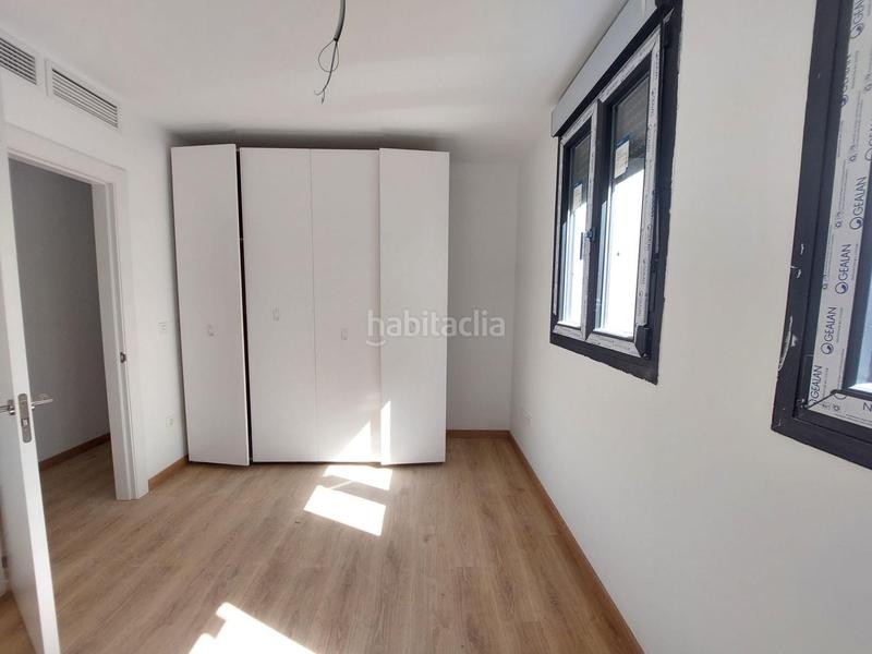 Foto 2443a7c0-352b-452c-8d47-73dec9955e17. Etagenwohnung mit heizung in Plaza de Toros - Santa Rita Almería